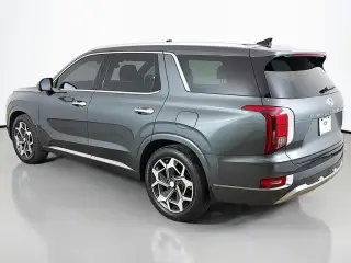 Hyundai PALISADE 2022 AWD Calligraphy 4dr SUV