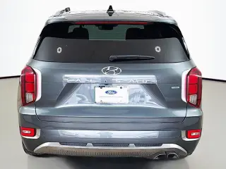 Hyundai PALISADE 2022 AWD Calligraphy 4dr SUV