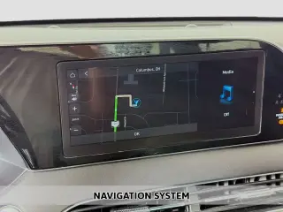 Hyundai PALISADE 2022 AWD Calligraphy 4dr SUV