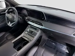Hyundai PALISADE 2022 AWD Calligraphy 4dr SUV