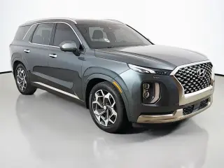Hyundai PALISADE 2022 AWD Calligraphy 4dr SUV