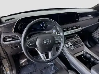 Hyundai PALISADE 2022 AWD Calligraphy 4dr SUV