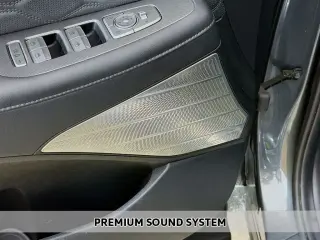 Hyundai PALISADE 2022 AWD Calligraphy 4dr SUV