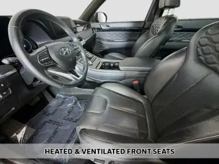 Hyundai PALISADE 2022 AWD Calligraphy 4dr SUV