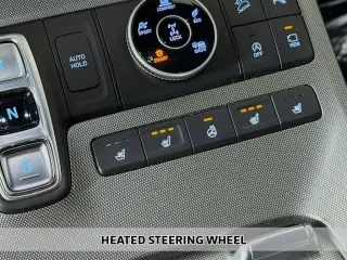 Hyundai PALISADE 2022 AWD Calligraphy 4dr SUV