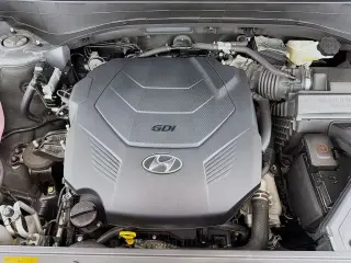 Hyundai PALISADE 2022 AWD Calligraphy 4dr SUV