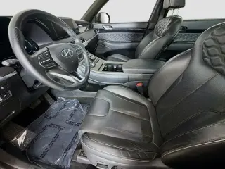 Hyundai PALISADE 2022 AWD Calligraphy 4dr SUV