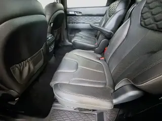 Hyundai PALISADE 2022 AWD Calligraphy 4dr SUV