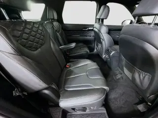 Hyundai PALISADE 2022 AWD Calligraphy 4dr SUV