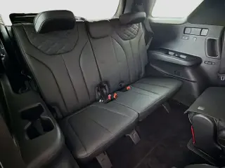 Hyundai PALISADE 2022 AWD Calligraphy 4dr SUV