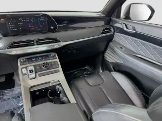 Hyundai PALISADE 2022 AWD Calligraphy 4dr SUV