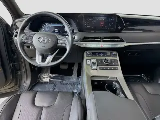 Hyundai PALISADE 2022 AWD Calligraphy 4dr SUV
