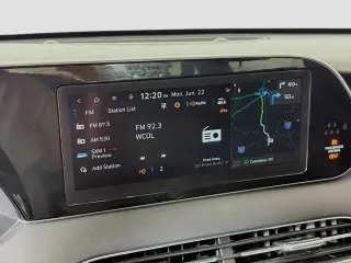 Hyundai PALISADE 2022 AWD Calligraphy 4dr SUV