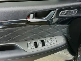 Hyundai PALISADE 2022 AWD Calligraphy 4dr SUV