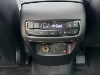 Hyundai PALISADE 2022 AWD Calligraphy 4dr SUV