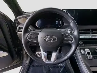 Hyundai PALISADE 2022 AWD Calligraphy 4dr SUV