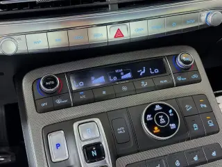 Hyundai PALISADE 2022 AWD Calligraphy 4dr SUV