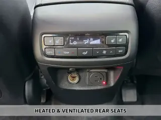 Hyundai PALISADE 2022 AWD Calligraphy 4dr SUV