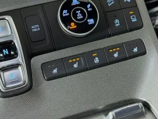 Hyundai PALISADE 2022 AWD Calligraphy 4dr SUV