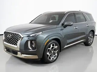 Hyundai PALISADE 2022 AWD Calligraphy 4dr SUV