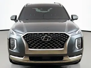 Hyundai PALISADE 2022 AWD Calligraphy 4dr SUV