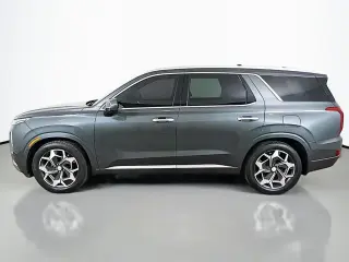 Hyundai PALISADE 2022 AWD Calligraphy 4dr SUV