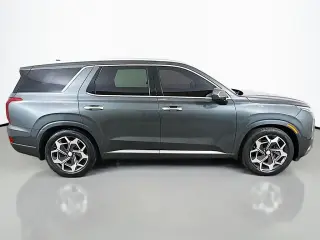 Hyundai PALISADE 2022 AWD Calligraphy 4dr SUV