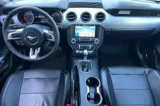 Ford Mustang 2016 EcoBoost 2dr Fastback