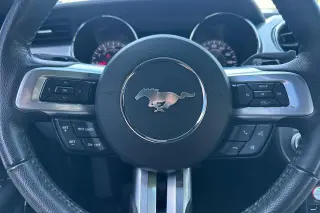 Ford Mustang 2016 EcoBoost 2dr Fastback