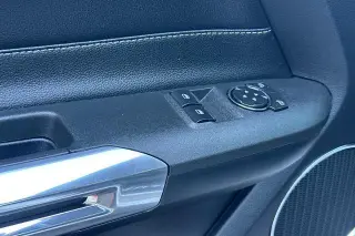 Ford Mustang 2016 EcoBoost 2dr Fastback