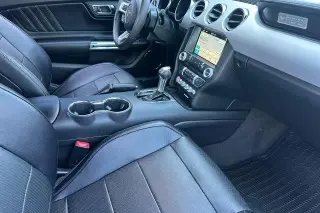 Ford Mustang 2016 EcoBoost 2dr Fastback