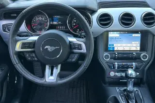Ford Mustang 2016 EcoBoost 2dr Fastback