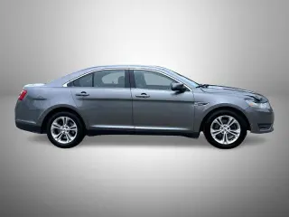 Ford Taurus 2013 SEL 4dr Sedan