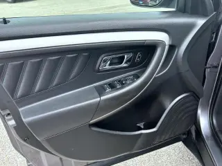 Ford Taurus 2013 SEL 4dr Sedan