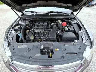 Ford Taurus 2013 SEL 4dr Sedan
