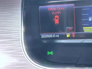 Ford Taurus 2013 SEL 4dr Sedan
