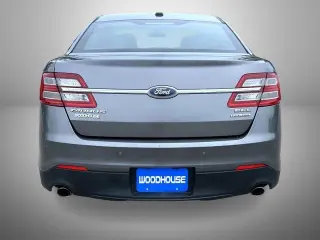 Ford Taurus 2013 SEL 4dr Sedan