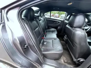 Ford Taurus 2013 SEL 4dr Sedan