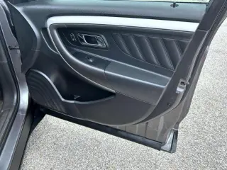 Ford Taurus 2013 SEL 4dr Sedan