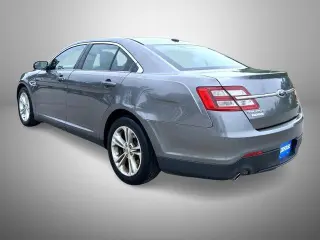 Ford Taurus 2013 SEL 4dr Sedan