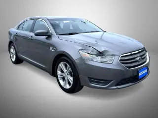 Ford Taurus 2013 SEL 4dr Sedan