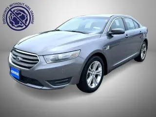 Ford Taurus 2013 SEL 4dr Sedan