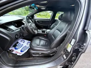 Ford Taurus 2013 SEL 4dr Sedan