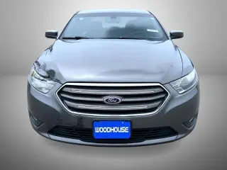 Ford Taurus 2013 SEL 4dr Sedan
