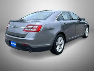 Ford Taurus 2013 SEL 4dr Sedan
