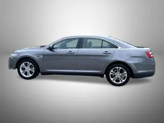 Ford Taurus 2013 SEL 4dr Sedan