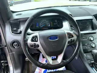 Ford Taurus 2013 SEL 4dr Sedan