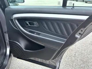 Ford Taurus 2013 SEL 4dr Sedan