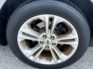 Ford Taurus 2013 SEL 4dr Sedan