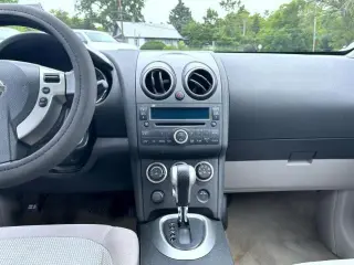 Nissan Rogue 2008 S Crossover 4dr